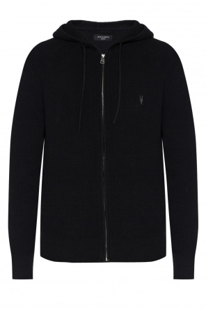 Bluza 'mert' z logo, zdjęcie 1 Bluza 'mert' z logo od AllSaints